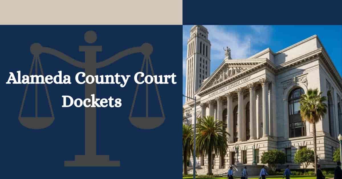 Alameda-County-Court-Dockets